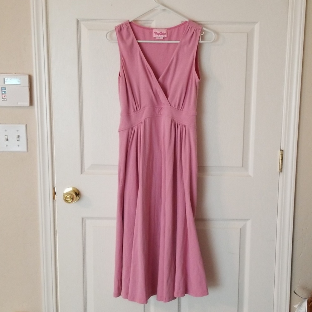Maternity Dress